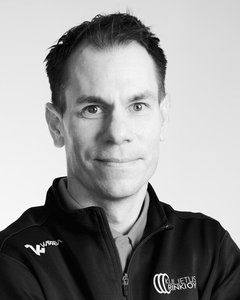 Tommi Aro