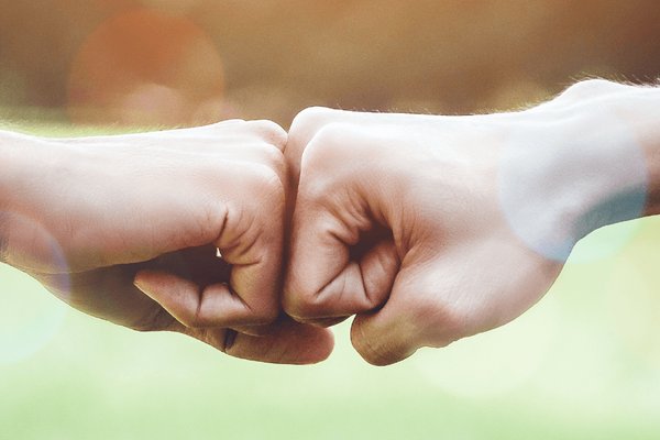Toimiva markkinointiviestinnän kumppanuus tukee kiertotaloutta