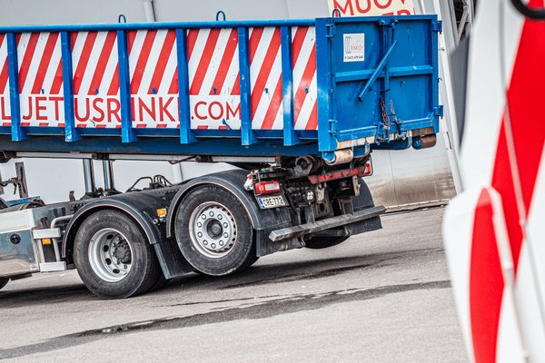 Tiedoksi asiakkaillemme: Toiminnanohjausjärjestelmämme päivittyy