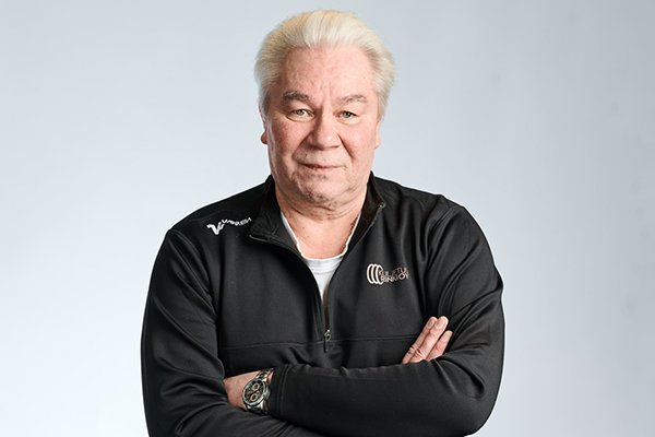 Uratarina: ”Pitkän linjan jätemies” – Jouni Lilja on arvostettu jätehuoltoalan superammattilainen